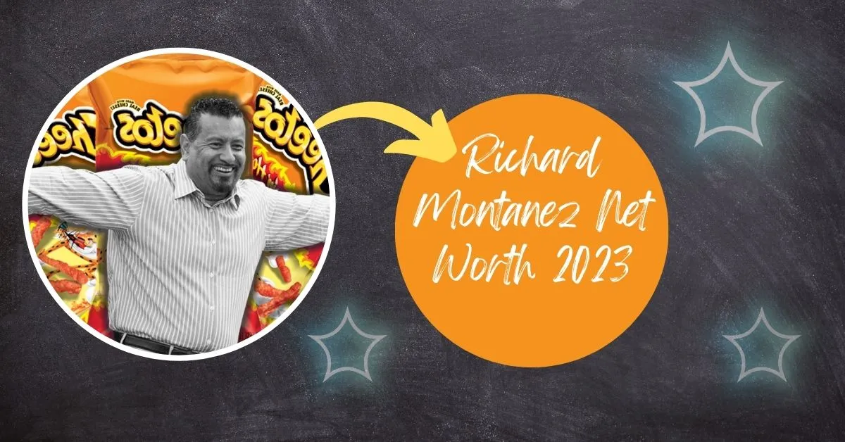 Richard Montanez Net Worth 2023