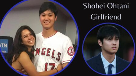 Shohei Ohtani Girlfriend