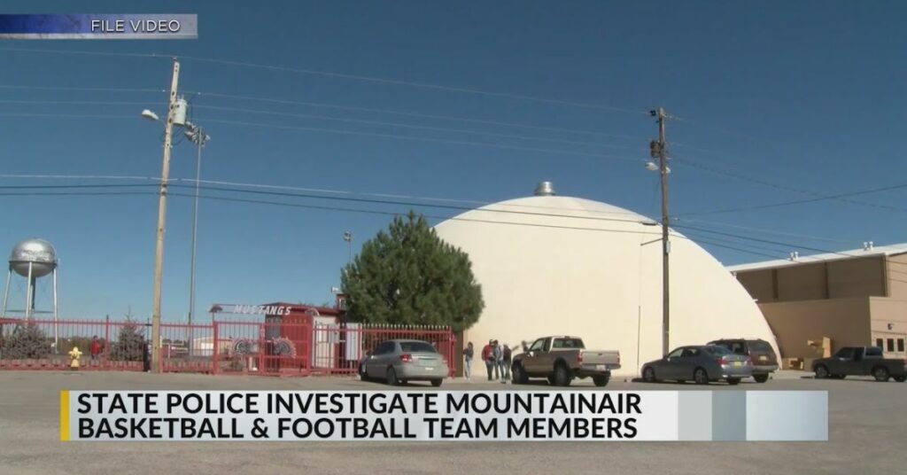 State Police Are Looking Into Claims Of Wrongdoing By Mountainair High School Athletes