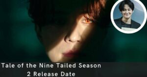 Tale of the Nine Tailed Season 2 Release Date