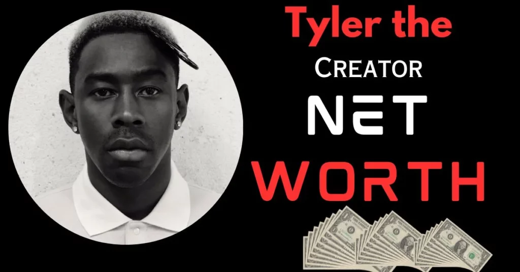 Tyler the Creator Net Worth