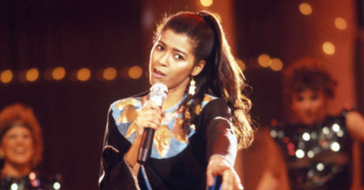 The Cause Of Irene Cara's Death Was Found Out