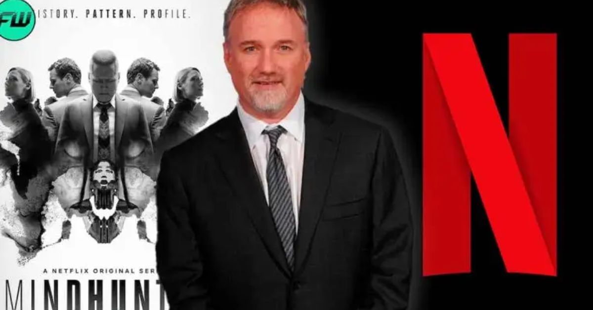 David Fincher Says That Netflix Will Not Make Mindhunter Season 3