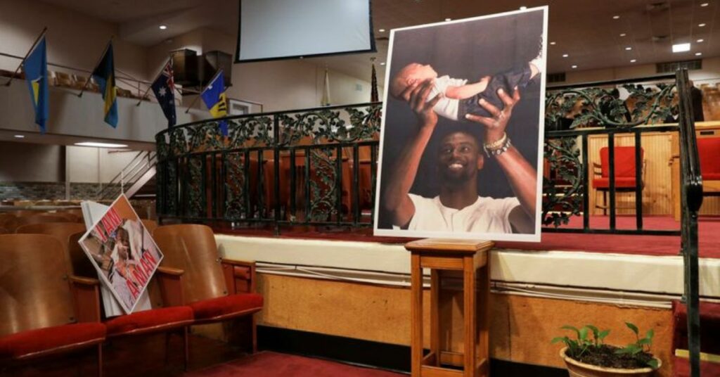 The U.S. Justice Department Will Look Into How Memphis Police Killed Tyre Nichols