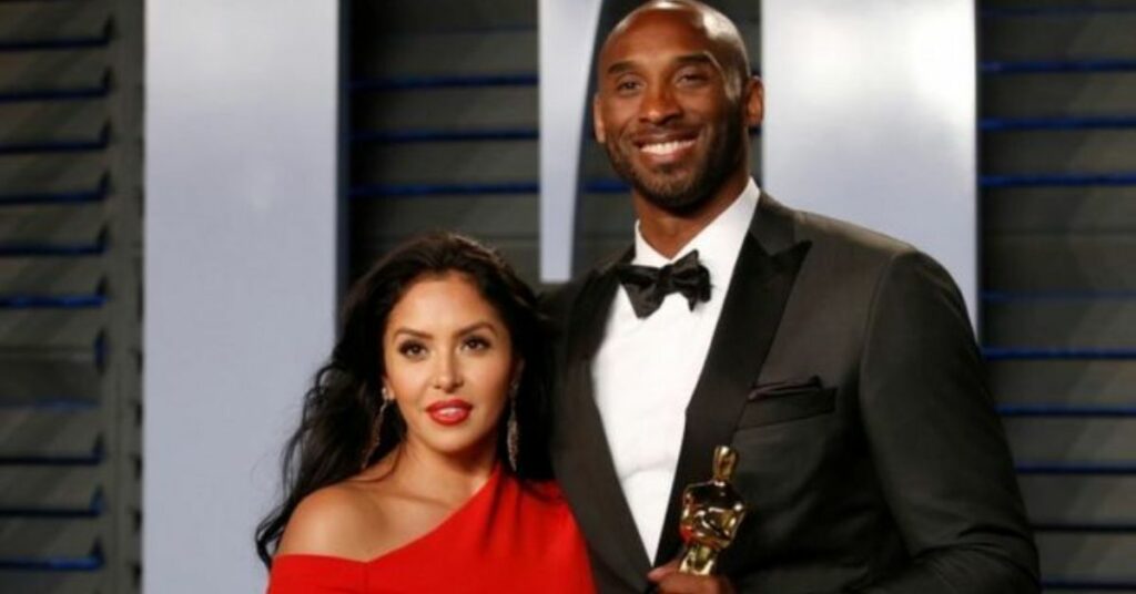 LA Has Agreed to Pay Kobe Bryant's Wife Over $29 Million