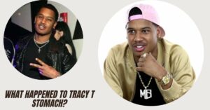 What Happened to Tracy T Stomach?