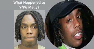 What Happened to YNW Melly?