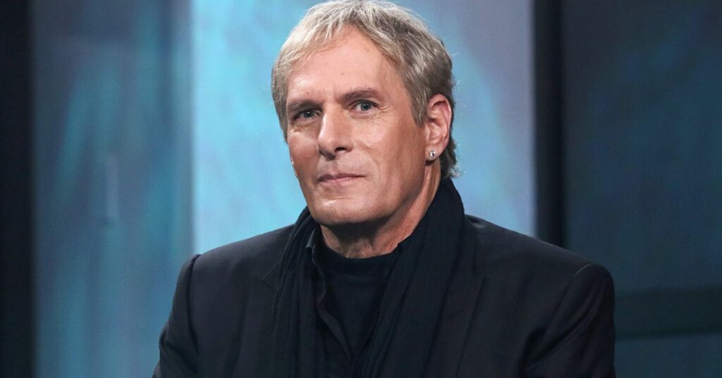 What illness Michael Bolton? Is He Still Feeling Bad? News About His illness
