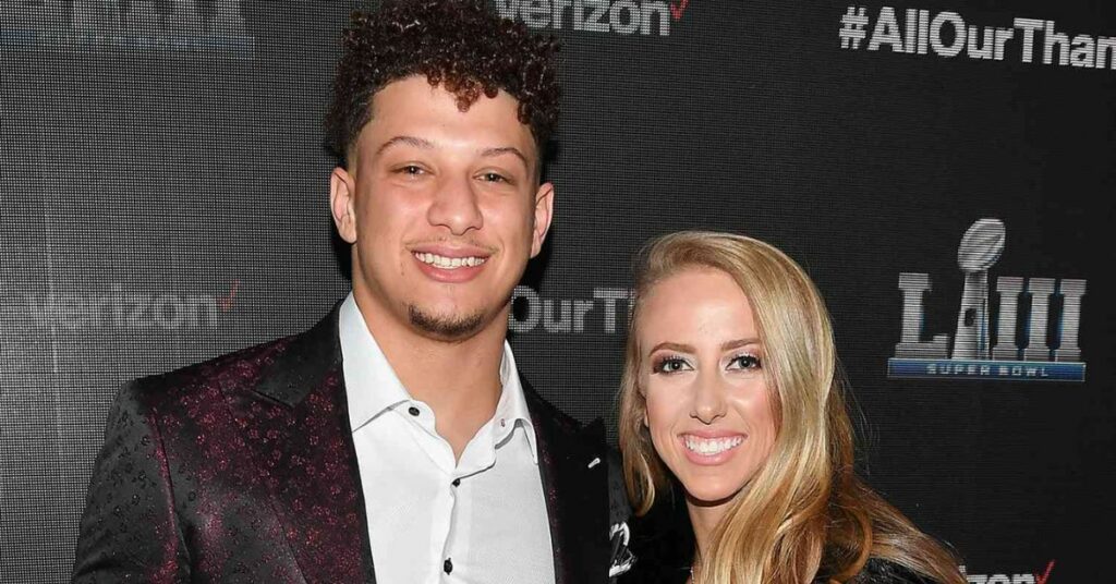 Who is Patrick Mahomes Mom And What Are The Names Of Her Kids?