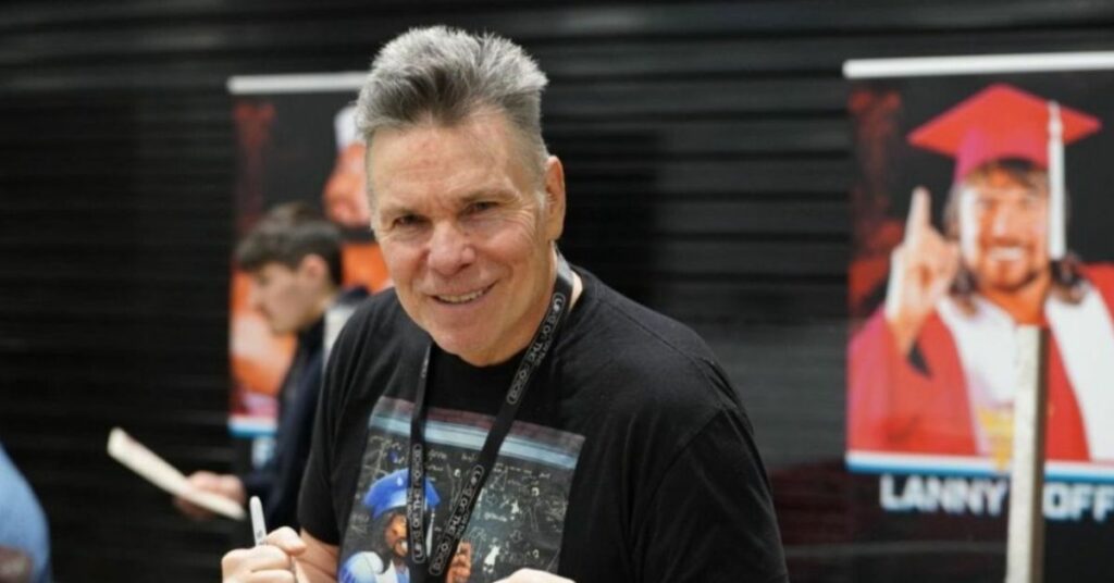 Who was Lanny Poffo? What Cause Of His Death?