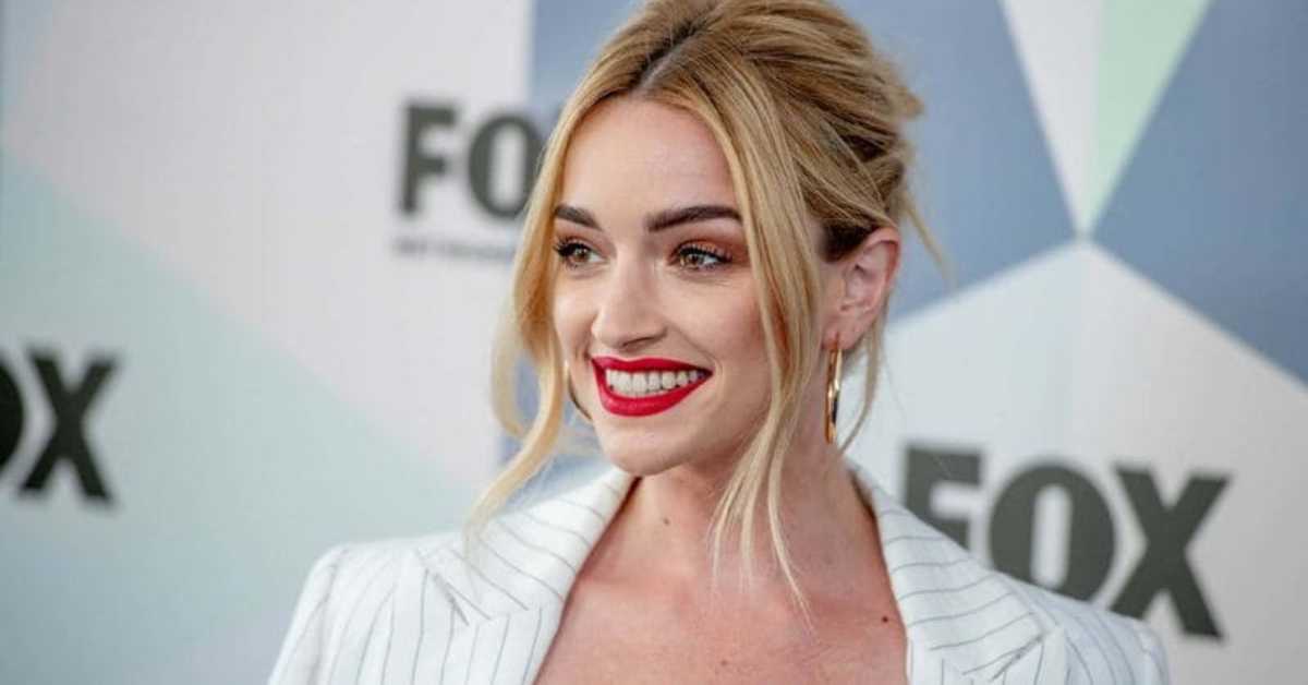 brianne howey weight loss