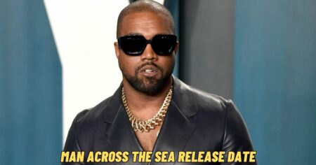 man across the sea release date