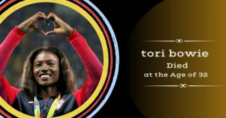 tori bowie Died at the Age of 32